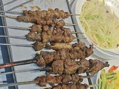 -清真·马坡烧烤涮牛肚·酸浆火锅(新区总店)