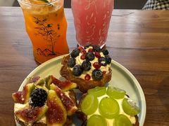 -富贵面包公司(运河店)