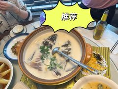 -千岛湖小鱼儿·淳安匠心农家菜