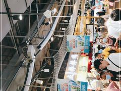 -盒马鲜生(皇庭广场店)