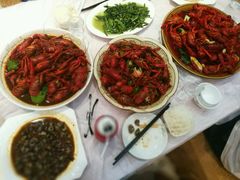 -香满锅老北京羊蝎子火锅·家常菜(新街口店)