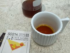 -玫瑰咖啡(中山六路店)