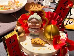 -简小舍·民间手艺菜(武昌江滩店)