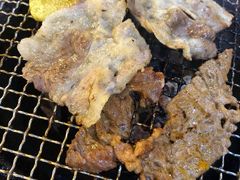 -燚青春泥炉烤肉(东泰店)