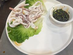 -渔满仓海鲜渔家(象山二店)