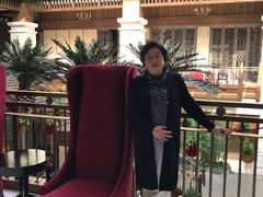 -太湖饭店·寄畅轩中餐厅