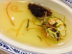 -梅龙镇酒家(南京西路总店)