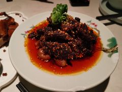 -院8里·小聚园老川菜(九眼桥店)