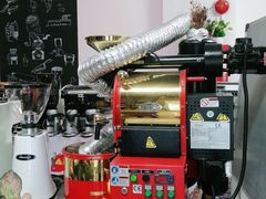 -三宅一生咖啡馆·咖啡培训(金雄达园区店)