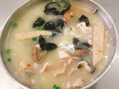 -广场正宗原汁薏米店