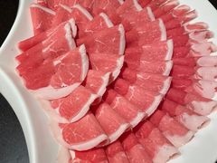 太阳肉-南门涮肉(北洼路店)