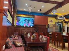 -清真· AL-JANNAT 佳纳特餐厅(仙林店)