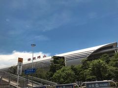 -深圳坪山站