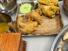 -韩宫宴烤肉·黑毛和牛·料理(昆山万达店)