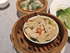 -潮府馆·非遗潮州菜·世纪公园(新国际博览中心店)