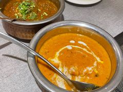 -Pita's&Tika's中东和印度风味餐厅(龙湖天街店)