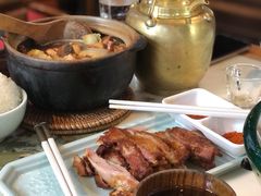 -小吊梨汤·北京菜(香山店)