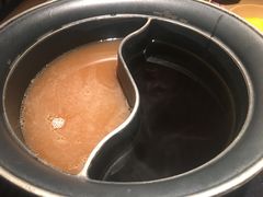 -温野菜涮涮锅(西单大悦城店)