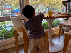 -1861意大利餐厅(来福士店)