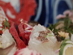 -天狗山料理(省体店)