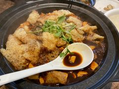 -人全到南京本帮菜馆(云锦路店)