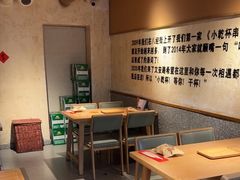 -小乾杯串店•16年沈阳烧烤(文安路店)