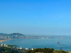 -石岛赤山风景区