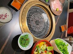 -厚贞日式烤肉(浦东汇智店)