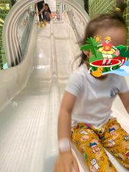 -MELAND CLUB亲子乐园·派对·餐厅(北京芳圆里ID MALL店)