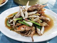 -明记海鲜大排档(巽寮湾店)