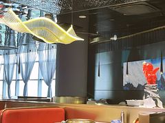 -奢谷·海鲜自助(南海万科店)