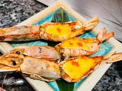 -大渔铁板烧(中山路八佰伴店)