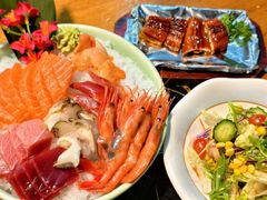 -松坂屋日料自助(长城路店)
