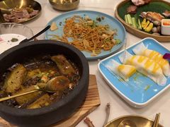-香香海南菜餐厅
