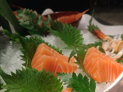 -Mr.Fish鱼鲜生海鲜放题(高德置地冬广场店)