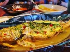 -星叶·东南亚料理(宁波万象汇店)