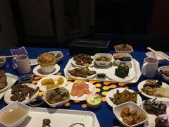 -堂会·KTV·自助餐·团建聚会(天河店)