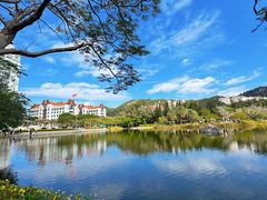 -厦门大学(思明校区)