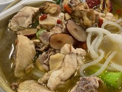 -下环街市熟食中心