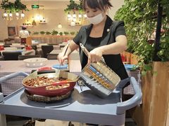 -拿渡·水煮鱼麻辣香锅(王府井奥莱·香江小镇店)