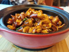 -味钱塘·钱塘浙宴(宋城之江银泰店)