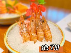 -贵木日本料理·铁板烧(新地假日广场店)