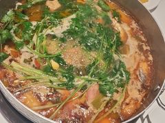 -七欣天香辣蟹火锅(闵行浦江欢乐颂店)