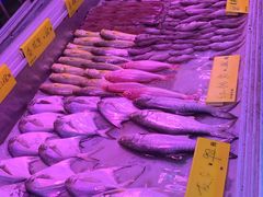 -四海之家(蛇口店)