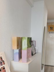 -小梨·OndaPro·专业脱毛连锁机构