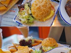 旧金山西多士-阿飛冰室(下沙店)