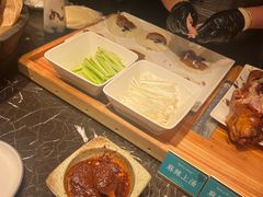 -東盛炭烤自助料理(玄武招商花园城店)