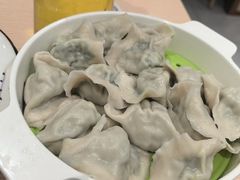 -老边饺子馆(东单店)