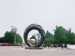 -大兴滨河森林公园