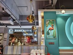 -柠檬树茶餐厅(海雅缤纷城店)